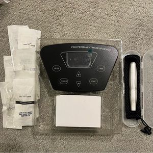 Biomaser Permanent Makeup Kit P300